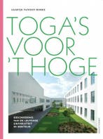 Togas voor t Hoge 9789462700406 Saartje Vanden Borre, Boeken, Verzenden, Zo goed als nieuw, Saartje Vanden Borre