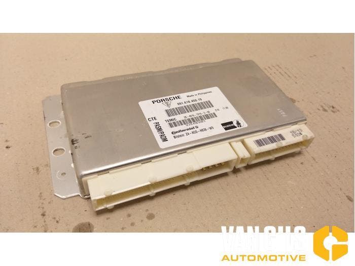 Module (diversen) Porsche 911 O180355, Auto-onderdelen, Carrosserie