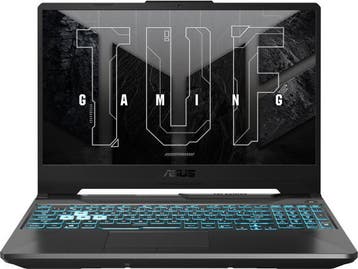 Veiling - ASUS TUF F15 FX506HC-HN004W - Gaming Laptop - Azer, Nieuw