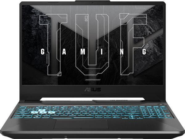 Veiling - ASUS TUF F15 FX506HC-HN004W - Gaming Laptop - Azer, Informatique & Logiciels, Ordinateurs portables Windows