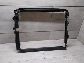 Mercedes GLE W167 radiateur omkasting T88236B, Verzenden, Gebruikt