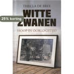 Witte zwanen 9789464872316 Thecla de Bree, Verzenden, Zo goed als nieuw, Thecla de Bree