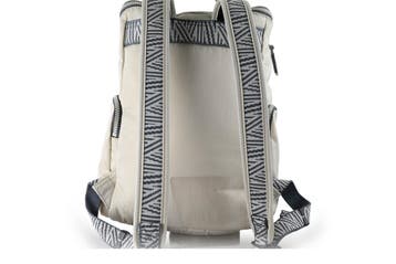 Kipling Rugzak Beige, Verzenden