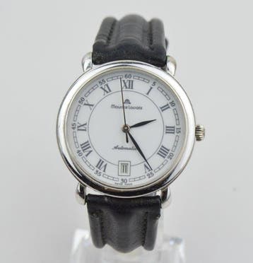Maurice Lacroix - Automatic 68499 - Homme - 2000-2010