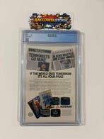 Spider-Man 1 - Spider-Man - 1 Comic, Graded comic - Eerste, Boeken, Nieuw