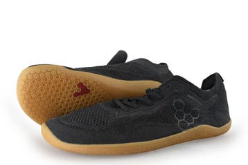 Vivobarefoot Barefoot in maat 41 Zwart, Verzenden