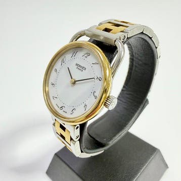 Hermès - Arceau - Zonder minimumprijs - Dames - 2000-2010, Nieuw