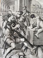 Giacomo Maria Giovannini (Bologna, 1667 – Parma, 1717) -