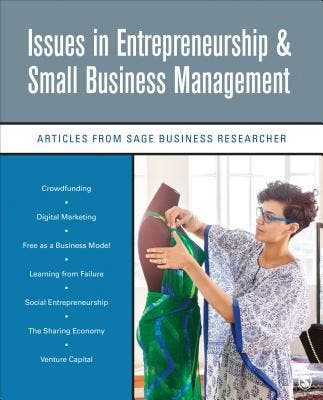 Issues In Entrepreneurship & Small Business Management: Arti, Boeken, Verzenden, Nieuw