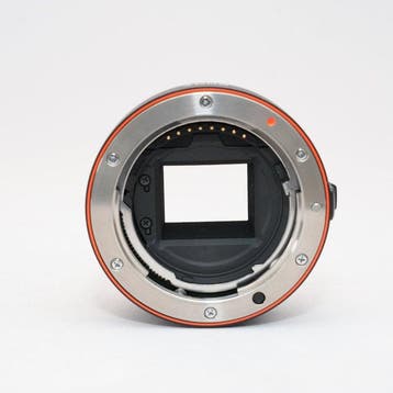 Sony LA-EA1 Lensadapter