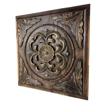 Renaissancestijl Architectonisch ornament - 1890-1920 -