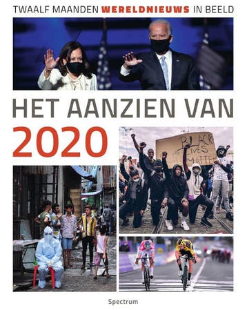 Het aanzien van 2020 / Het aanzien van 9789000366538, Verzenden, Gelezen, Han van Bree