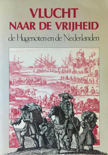 Vlucht naar de vrijheid 9789067070645 Bots, Verzenden, Bots
