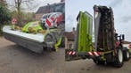 CLAAS Disco 9200c Contour + 3200, Ophalen, Overige, Oogstmachine