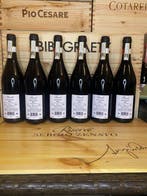 2019 Giacomo Borgogno & Figli, Teorie del Successo - Barolo, Nieuw