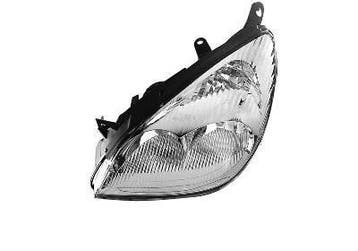 Citroen C5 2000-2004 Koplamp Links (Koplampen, Verlichting), Auto-onderdelen, Verzenden, Nieuw