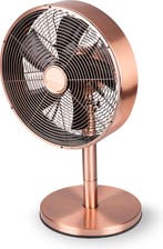 2dekans | Lifetime Air Tafelventilator - 230V - Bureau, Ophalen of Verzenden, Nieuw