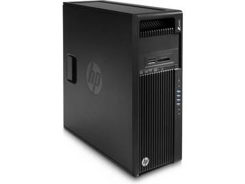 HP Z440 - Workstation - Intel Xeon E5 - 1TB HDD - 8GB RAM, Verzenden