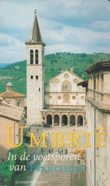 Umbrië - Freeman, Boeken, Verzenden, Nieuw