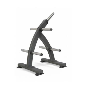 Gymfit - Plate Rack 50mm - Luxury Line Plus - Peb118, Sport en Fitness, Ophalen of Verzenden, Nieuw