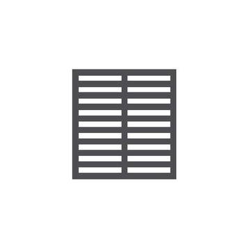 Ovenrooster | 2/3 GN CombiSteel, Verzenden, Nieuw in verpakking