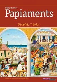 Basiscursus Papiaments 9789057307362 Igma van Putte-de Windt, Verzenden, Zo goed als nieuw, Igma van Putte-de Windt