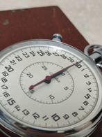 SLAVA professional stopwatch model SDS-pr 1. Vintage, 100%, Antiek en Kunst