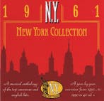 Various - New York Collection 1961, Verzenden, Gebruikt