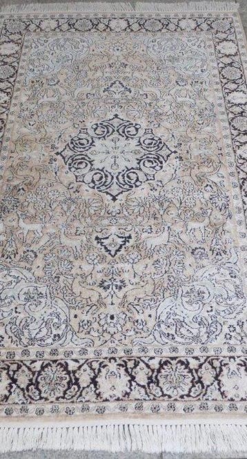 Vloerkleed - 205 cm - 120 cm