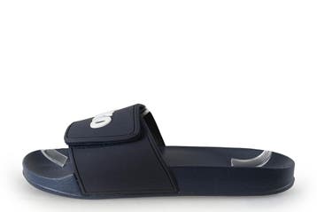 Jako Slippers in maat 40 Zwart, Kleding | Heren, Schoenen, Slippers, Verzenden, Zwart, Zo goed als nieuw