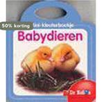 Minikleuterboekje: babydieren / - / 1 9789037440447, Verzenden, Gelezen