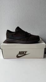 Nike - Jordan 1 Low Travis Scott Velvet Brown - Sneakers -, Kleding | Heren, Schoenen, Nieuw
