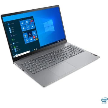 Lenovo Thinkbook 15 G2 ITL - Intel Core i5 - 8GB, Computers en Software, Ophalen of Verzenden, Nieuw