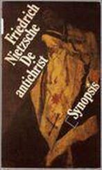 De antichrist / Synopsis 9789029532433 Friedrich Nietzsche, Boeken, Verzenden, Gelezen, Friedrich Nietzsche