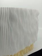 Lumovim - Lumovim - Bureaulamp - WaterFlow - Biopolimero