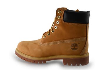 Timberland Boots in maat 42 Bruin, Bruin, Verzenden, Timberland, Boots