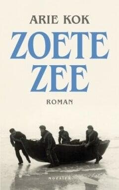 Zoete zee (9789023953234, Arie Kok), Boeken, Romans, Nieuw, Verzenden