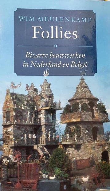 FOLLIES 9789029531092 W. Meulenkamp, Verzenden, Gelezen, W. Meulenkamp