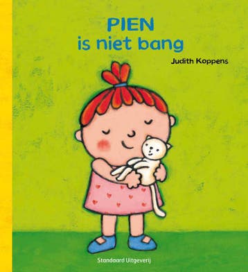 Pien is niet bang 9789002246760 Judith Koppens, Boeken, Verzenden, Gelezen, Judith Koppens