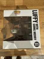 Funko - Funko Pop - One Piece - Luffy with Going Merry