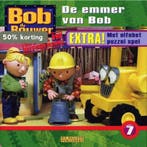Bob de Bouwer 7 / Bob de Bouwer / 7 9789054258735, Verzenden, Gelezen