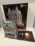 Lego Set - 76218 - Marvel - LEGO 76218 Sanctum Sanctorum, Nieuw