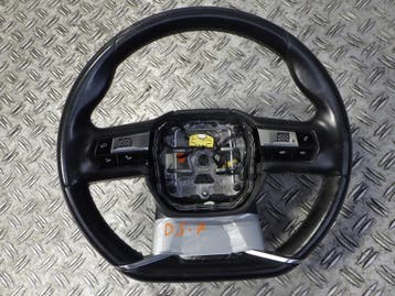 Citroën DS7 DS-7 stuurwiel leer, Auto-onderdelen, Verzenden, Gebruikt