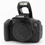 Canon EOS 700D body | Tweedehands, Audio, Tv en Foto, Fotocamera's Digitaal, Verzenden, Zo goed als nieuw, Canon