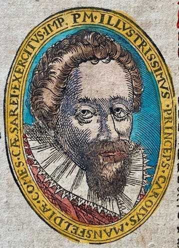 Sebastian Münster - Cosmographey: das ist, Beschreibung, Antiek en Kunst