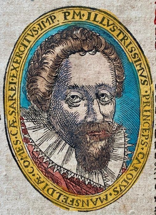 Sebastian Münster - Cosmographey: das ist, Beschreibung, Antiek en Kunst, Antiek | Boeken en Manuscripten