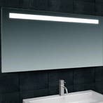 LED Spiegel 140x80cm | 15W 6400K | Verstelbare lichthoek, Huis en Inrichting, Woonaccessoires | Spiegels, Verzenden, Nieuw
