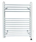 SALE - Lyra 80 x 60 cm - Elektrisch -  Wit - Radiator -, Ophalen of Verzenden