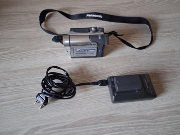 Panasonic NV-DS65 Caméra vidéo