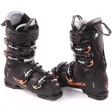 42 42,5 skischoenen TECNICA MACH SPORT 100 MV 2024, CAS, NFS, Verzenden